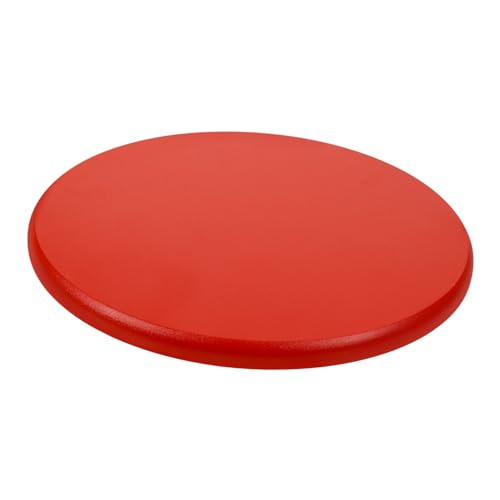 Supvox Runder Sitzhocker Ersatz Massivem Glatte Oberfläche Langlebiger Barhocker Sitzfläche Ersatzteil Robustes Passend für Runde Barhocker Bequemer Sitz Vielseitig Einsetzbar Supvox Runder Sitzhocker Ersatz Massivem Glatte Oberfläche Langlebiger Barhocker Sitzfläche Ersatzteil Robustes Passend für Runde Barhocker Bequemer Sitz Vielseitig Einsetzbar von Supvox