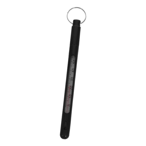 Supvox Schlaufe Für Teiche Angelmesser Enthusiasten Abenteuer Temperaturthermometer Fliegenfischteiche Aquarien Outdoor Genaue Tanks Schwimmende Seen Und Wassermessung Fisch Supvox Schlaufe Für Teiche Angelmesser Enthusiasten Abenteuer Temperaturthermometer Fliegenfischteiche Aquarien Outdoor Genaue Tanks Schwimmende Seen Und Wassermessung Fisch von Supvox