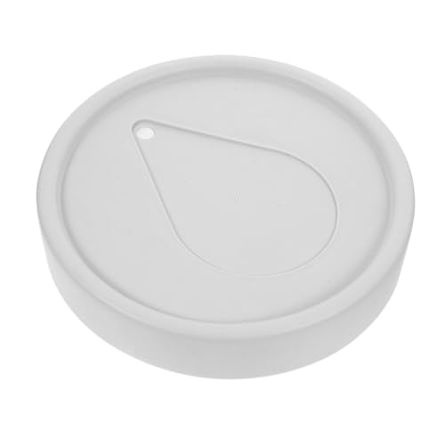 Supvox Schwerlast Pflanzenroller Rund mit Rädern Außendurchmesser Robuster Blumentopfständer mit Abnehmbarem Auffangblech Rollbarer Pflanzkübelhalter für Drinnen und Draußen Supvox Schwerlast Pflanzenroller Rund mit Rädern Außendurchmesser Robuster Blumentopfständer mit Abnehmbarem Auffangblech Rollbarer Pflanzkübelhalter für Drinnen und Draußen von Supvox