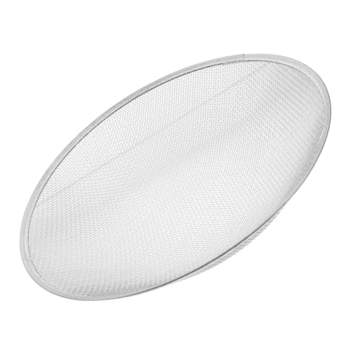 Supvox Siebsieb Gartenerde Sandsieb Tragbarer Filter Siebpfanne Maschensiebe Steinsieb Siebwerkzeug Sieb Für Steine Siebwerkzeug Für Steine Verzinktes Eisen Supvox Siebsieb Gartenerde Sandsieb Tragbarer Filter Siebpfanne Maschensiebe Steinsieb Siebwerkzeug Sieb Für Steine Siebwerkzeug Für Steine Verzinktes Eisen von Supvox