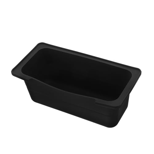 Supvox Silicone Fettauffangbecher Wiederverwendbar Öl Drop Pfanne für Grill und Praktische Unterlage zur Fett und Ölaufnahme von Supvox