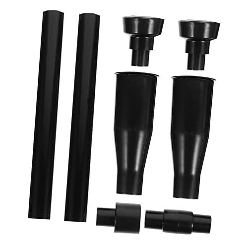 Supvox Springbrunnen-sprühgerät Für Teichpumpe 8-teiliges Düsen-set Robustes Kunststoffmaterial Multifunktional Für Aquariumpool von Supvox