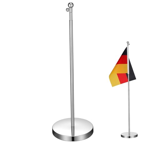 Supvox Teleskopischer Fahnenständer Tisch Americana- Desktop Kristall-kit Fahnenstange Für Den Haushalt Fahne Aus Metall Innendekoration Innere Rostfreier Stahl Beschilderung Arbeit Supvox Teleskopischer Fahnenständer Tisch Americana- Desktop Kristall-kit Fahnenstange Für Den Haushalt Fahne Aus Metall Innendekoration Innere Rostfreier Stahl Beschilderung Arbeit von Supvox