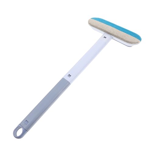 Supvox Tierhaarentferner Bürste Wiederverwendbar für Möbel Teppiche Kleidung Haustierhaarentferner Tragbar Schnelle Reinigung für Katzen Hunde Supvox Tierhaarentferner Bürste Wiederverwendbar für Möbel Teppiche Kleidung Haustierhaarentferner Tragbar Schnelle Reinigung für Katzen Hunde von Supvox