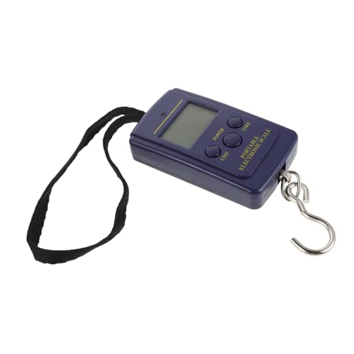 Supvox Tragbare Haken Seile Zubehör Einzelhandelsgewicht Mit Seil Kleine Reise Verwendung Angelhaken Lcd Kg Elektronische Postbedarf Kapazität Präzisionswaage Handheld Hängendes Gepäck Supvox Tragbare Haken Seile Zubehör Einzelhandelsgewicht Mit Seil Kleine Reise Verwendung Angelhaken Lcd Kg Elektronische Postbedarf Kapazität Präzisionswaage Handheld Hängendes Gepäck von Supvox