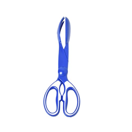 Supvox Tragbare Hundekotgreifer mit Zahnprofil Leichter Kunststoff und Federmechanismus Flexibler Drehmechanismus Hygienischer Haustier kotpicker für Zuhause Garten Park Blauer Supvox Tragbare Hundekotgreifer mit Zahnprofil Leichter Kunststoff und Federmechanismus Flexibler Drehmechanismus Hygienischer Haustier kotpicker für Zuhause Garten Park Blauer von Supvox