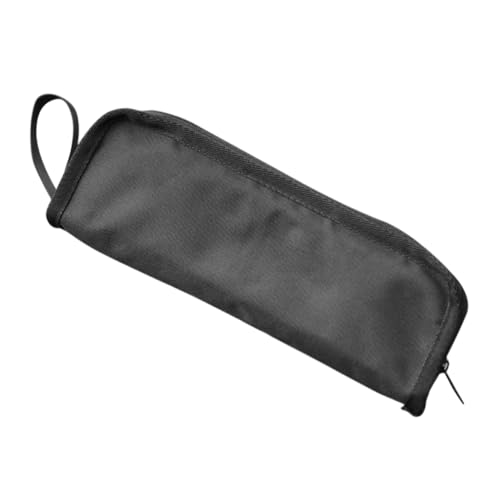 Supvox Tragbarer Klappbarer Campinghocker Leicht Belastbar Faltbarer Angelstuhl Multifunktionaler Outdoor Bank für Wanderungen Picknick und Angeln von Supvox