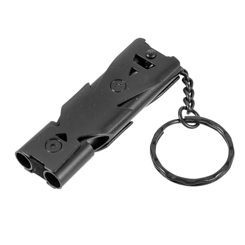 Supvox Trainingspfeife für Hunde und Vögel Einstellbare Frequenz Leicht und Kompakt als Parrot Training Whistle und Bird Accessory für Outdoor Camping und Pet Training Supvox Trainingspfeife für Hunde und Vögel Einstellbare Frequenz Leicht und Kompakt als Parrot Training Whistle und Bird Accessory für Outdoor Camping und Pet Training von Supvox