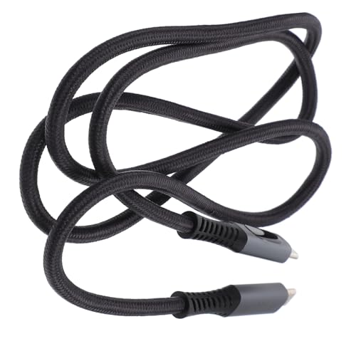 Supvox Type C Datenkabel mit Charging Kompatibel mit Thunderbolt Video für Mobiles Gaming und Video Streaming Supvox Type C Datenkabel mit Charging Kompatibel mit Thunderbolt Video für Mobiles Gaming und Video Streaming von Supvox