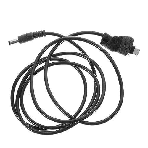 Supvox USB C zu Dc Adapterkabel Power Converter C Pd Ladekabel Kompatibel für Vielseitige Geräte Stabile Verbindung Effiziente Ladefunktion Verlängerungskabel Supvox USB C zu Dc Adapterkabel Power Converter C Pd Ladekabel Kompatibel für Vielseitige Geräte Stabile Verbindung Effiziente Ladefunktion Verlängerungskabel von Supvox