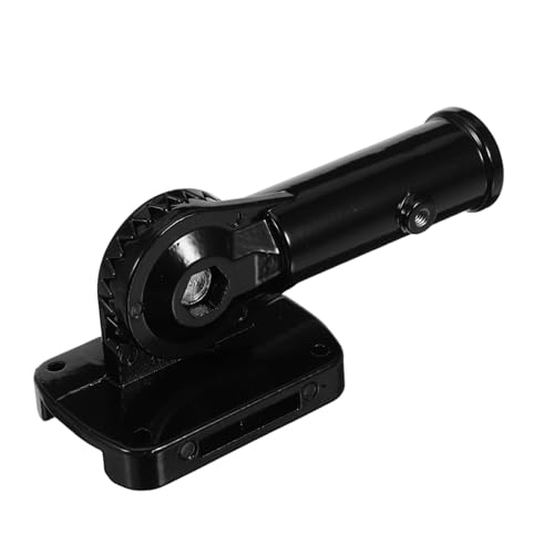 Supvox Verstellbare Aluminium Fahnenmast Halterung Drehbar Outdoor Flaggenhalter Wandbefestigung für Gewerbe Stadion und Sportveranstaltungen Supvox Verstellbare Aluminium Fahnenmast Halterung Drehbar Outdoor Flaggenhalter Wandbefestigung für Gewerbe Stadion und Sportveranstaltungen von Supvox