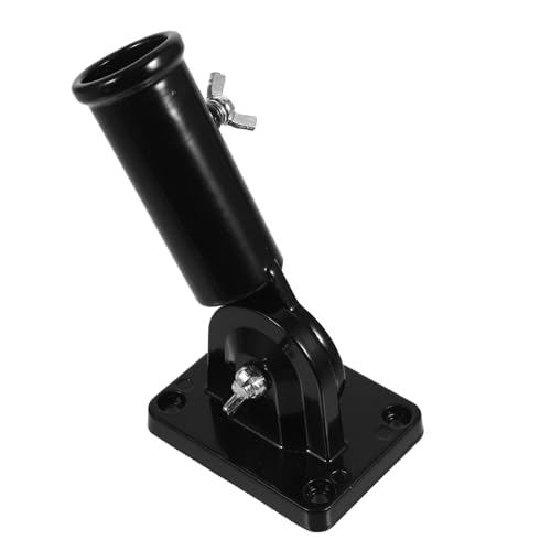 Supvox Verstellbare Aluminium Fahnenmasthalterung Drehbar Wandmontage Fahnenmast Halter Für Außen Haus Wetterfest Robuste Flaggenstange Befestigung Supvox Verstellbare Aluminium Fahnenmasthalterung Drehbar Wandmontage Fahnenmast Halter Für Außen Haus Wetterfest Robuste Flaggenstange Befestigung von Supvox