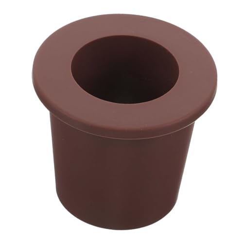 Supvox Wedge Plug für Outdoor Tisch Stabile Abdichtung Einfache Anbringung Passend für Gängige Schirmlochgrößen Langlebig und Wetterfest Ersatz für Alte Stopfen Supvox Wedge Plug für Outdoor Tisch Stabile Abdichtung Einfache Anbringung Passend für Gängige Schirmlochgrößen Langlebig und Wetterfest Ersatz für Alte Stopfen von Supvox
