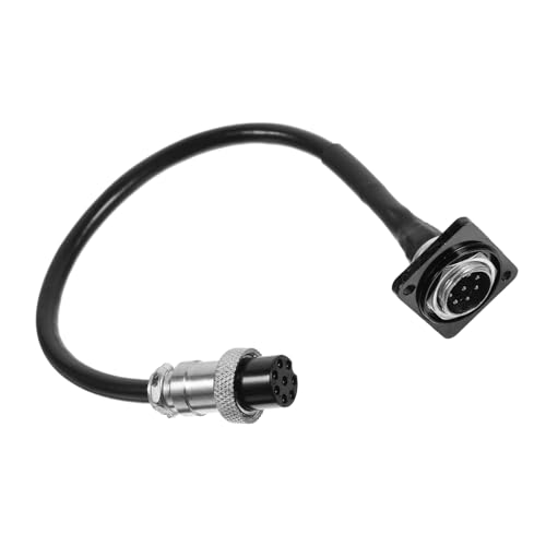 Supvox Xlr Mikrofon Kabel Männlich Weiblich Konferenzmikrofon Verbindungskabel Audio Verlängerungskabel für Klare Klangübertragung und Sichere Verbindung Supvox Xlr Mikrofon Kabel Männlich Weiblich Konferenzmikrofon Verbindungskabel Audio Verlängerungskabel für Klare Klangübertragung und Sichere Verbindung von Supvox