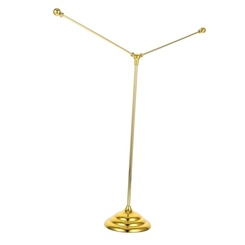 Supvox Y förmiger Tisch flaggenhalter mit Großem Rundem Metallfuß Stabiler Schreibtisch Fahnenständer für Büro Robuster Fahnenmast Einfacher Aufbau Langlebige Flaggenhalterung Supvox Y förmiger Tisch flaggenhalter mit Großem Rundem Metallfuß Stabiler Schreibtisch Fahnenständer für Büro Robuster Fahnenmast Einfacher Aufbau Langlebige Flaggenhalterung von Supvox