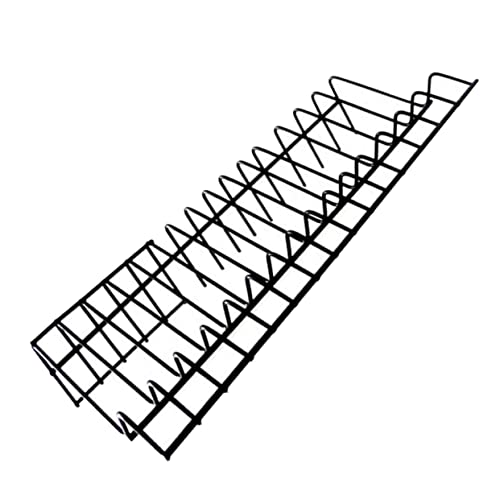 Supvox Zangen-aufbewahrungsregal Zangen-organizer Mit Breitem Griff Zangenregal Schraubendreher-organizer Zangenhalter Aus Metall Hammergestell Zangenhalter Metall Multifunktion Eisen von Supvox