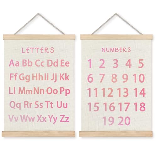 Supwhd Klassenzimmer-Wanddekoration, Zahlen und Alphabet, pädagogisches Wandkunst-Poster, Alphabet, ABC-Zahlen von 1 bis 20, Poster, Wanddekoration für Kleinkinder, Kinderzimmer, Spielzimmer Supwhd Klassenzimmer-Wanddekoration, Zahlen und Alphabet, pädagogisches Wandkunst-Poster, Alphabet, ABC-Zahlen von 1 bis 20, Poster, Wanddekoration für Kleinkinder, Kinderzimmer, Spielzimmer von Supwhd
