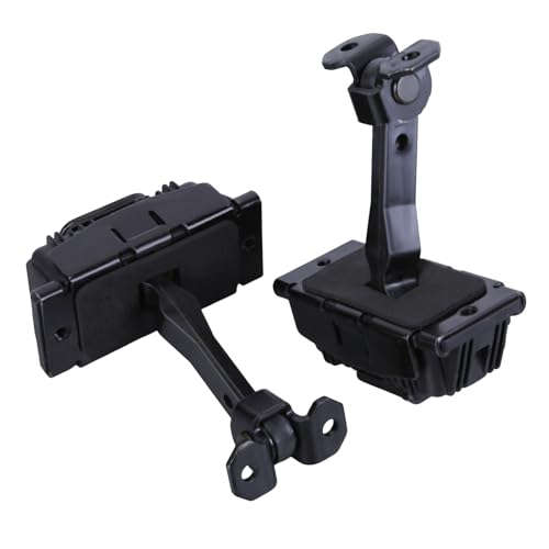 Surakey 2 Stück Türfangband Tür Stopper vorne links rechts für Mercedes-Benz V-Klasse W447 Viano W639 Vito W447 Türstopper Türbremse Türsteller Türfeststeller Türanschlag A6397200216 A6397200016 von Surakey