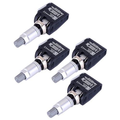 Surakey Reifendrucksensor Luftdrucksensor RDKS Sensoren Reifendruckkontrolle Sensor Radsensor für Mercedes-Benz W213 S213 C238 A238 A000009052102 Reifendrucksensor Reifendruckkontrollsystem Surakey Reifendrucksensor Luftdrucksensor RDKS Sensoren Reifendruckkontrolle Sensor Radsensor für Mercedes-Benz W213 S213 C238 A238 A000009052102 Reifendrucksensor Reifendruckkontrollsystem von Surakey