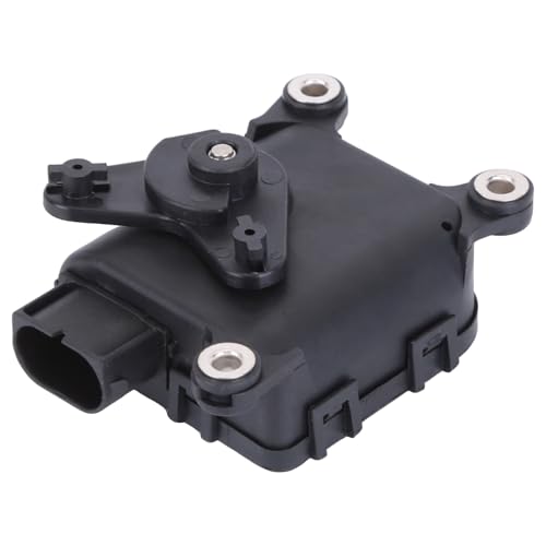 Surakey Stellmotor Klimaanlage Mischklappe für A4 Avant SKODA SUPERB VW PASSAT Ersetzt 8D1820511B 8D1820511F Motor Luftklappen Aktuator Stellelement Surakey Stellmotor Klimaanlage Mischklappe für A4 Avant SKODA SUPERB VW PASSAT Ersetzt 8D1820511B 8D1820511F Motor Luftklappen Aktuator Stellelement von Surakey