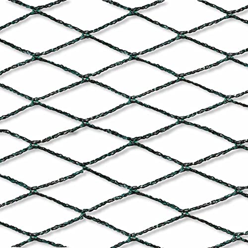 8 m x 10 m (80m²) Teichschutznetz Laubnetz Vogelschutznetz Schutznetz von Surdefens