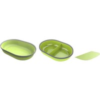 SureFeed Pet bowl Set Futterschalen Set Grün 1St. von SureFeed