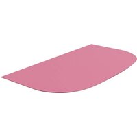 SureFeed Pet screen mat Futterschalenmatte Pink 1St. von SureFeed