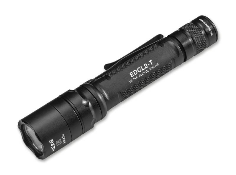 Taschenlampe EDCL2-T von SureFire