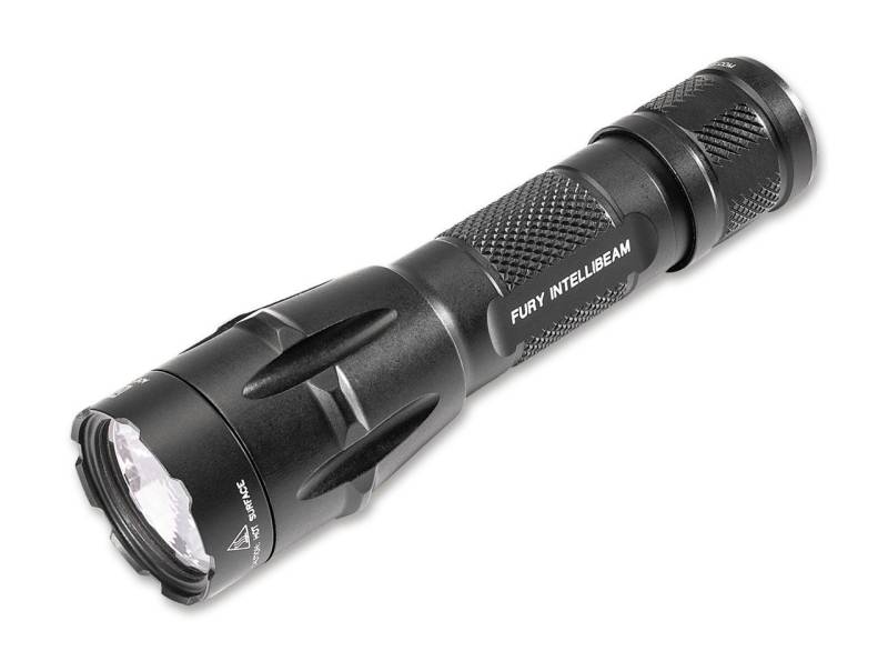 Taschenlampe Fury IntelliBeam von SureFire