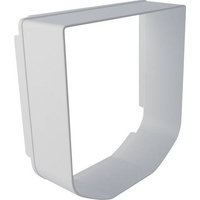 SureFlap Pet door tunnel Tunnelverlängerung Weiß 1St. von SureFlap