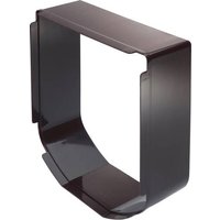 SureFlap Pet door tunnel Tunnelverlängerung Braun 1St. von SureFlap