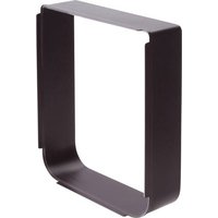 SureFlap Pet door tunnel Tunnelverlängerung Braun 1St. von SureFlap