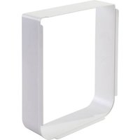 SureFlap Pet door tunnel Tunnelverlängerung Weiß 1St. von SureFlap