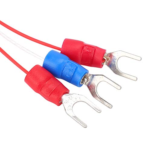 Magnetischer Temperatursensor mit Adsorptionsthermistor für Boiler(4m) von Surebuy