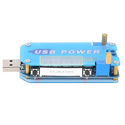 Netzteilmodul Modul 15W Stromwandlermodul mit Kurzschlussschutz für Router Netzteil von Surebuy