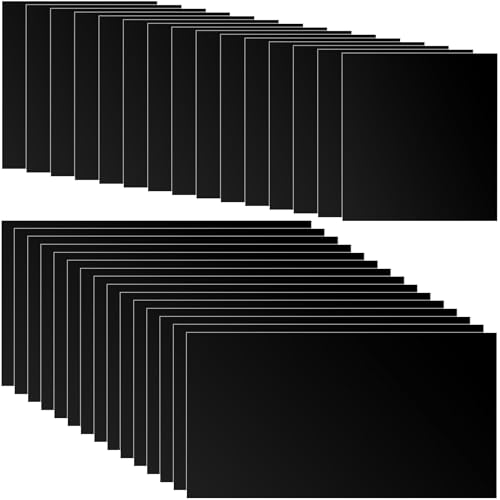 Sureio 30 Stück Anlaufschutzstreifen, Anlaufschutz, Schmuckaufbewahrung, Silberschutz für Ringe, Halsketten, Ohrringe, Uhren, Besteck, hohl, Musikausrüstung (2,5 x 2,5 cm) von Sureio