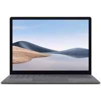 0 Microsoft Surface Laptop 4 Intel® Core™ i5-1145G7 Notebook 34,3cm (13,5 Zoll) von Surface
