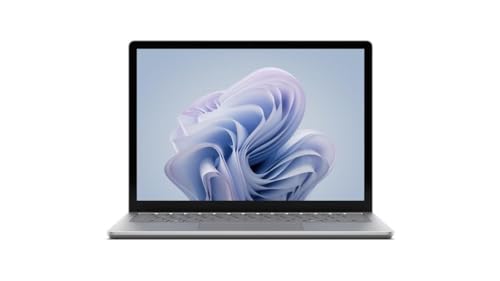 B2B: Surface Laptop 6 ZJQ-00030 Platin U von Surface
