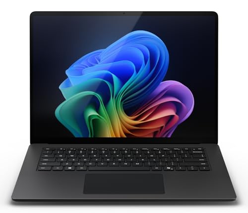 Surface Laptop 15" QHD ZHR-00005 von Surface