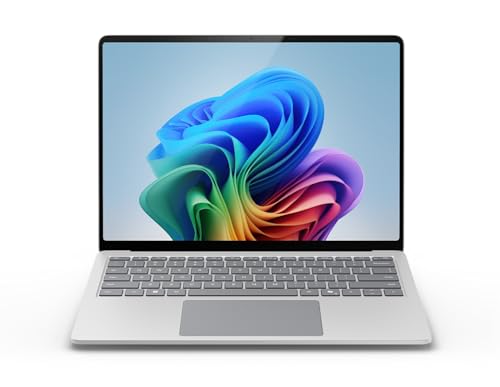 Surface Microsoft Laptop for Business Intel® Core™ Ultra 5 238V, 35cm (13.8"") von Surface