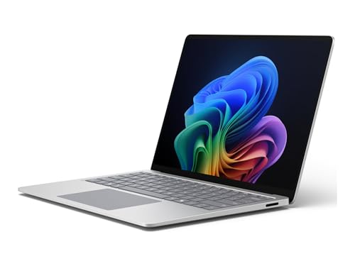 Microsoft Surface Laptop for Business Intel® Core™ Ultra 7 268V, 35cm (13.8"") von Surface
