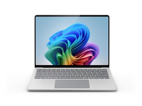 Microsoft Surface Laptop7 15" CU5/16GB/512GB DE Platin W11P von Surface
