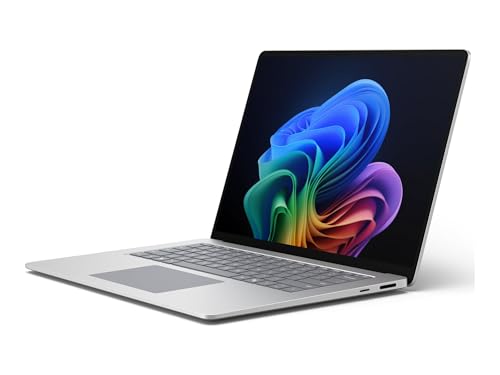 Surface Microsoft Laptop for Business Intel® Core™ Ultra 5 238V, 38cm (15"") von Surface