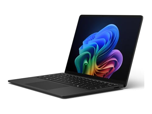 Surface Microsoft Laptop for Business Intel® Core™ Ultra 5 238V, 35cm (13.8"") von Surface