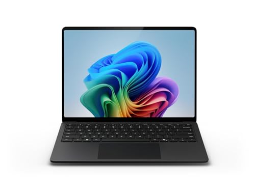 Surface Microsoft Laptop for Business Intel® Core™ Ultra 7 268V, 38cm (15"") von Surface