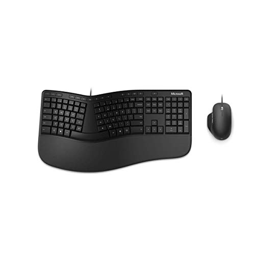 SURFACE Microsoft Ergonomic Desktop von Surface