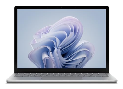 B2B: Surface Laptop 6 ZKB-00030 Platin U von Surface
