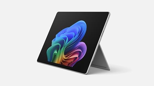 Surface Microsoft Pro for Business Intel® Core™ Ultra 7 268V Business Tablet 33,02 cm (13 Zoll) von Surface