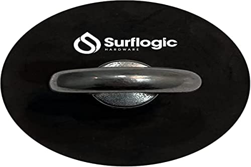 Magnetischer Wetsuit mit Haken von Surflogic von SURF LOGIC