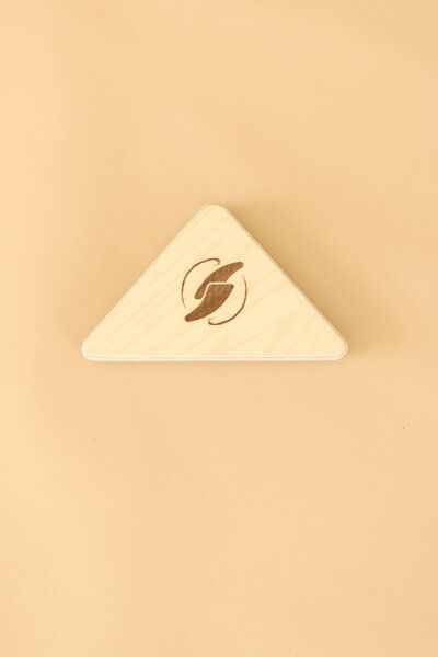 Surfstylefever Balance Board Stopper Set von Surfstylefever